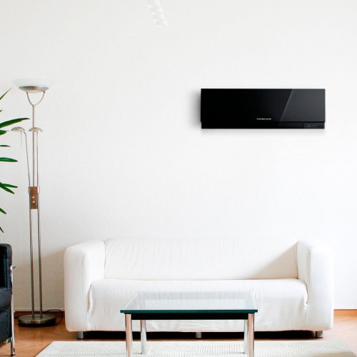 MITSUBISHI ELECTRIC MSZ-EF35VE